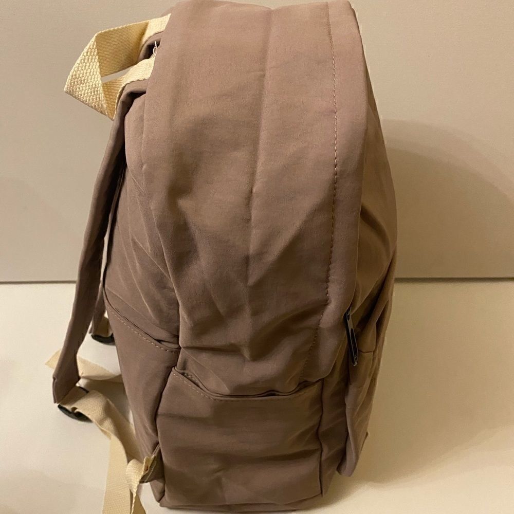 💓Canvas unisex casual Canvas , Travel, School Backpacks - Picture 4 of 5